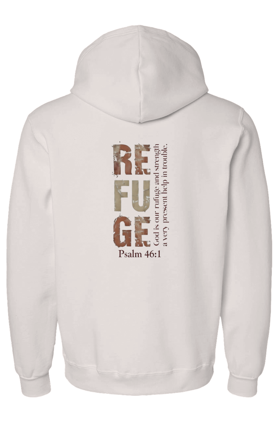 Eco Premium Blend Hood