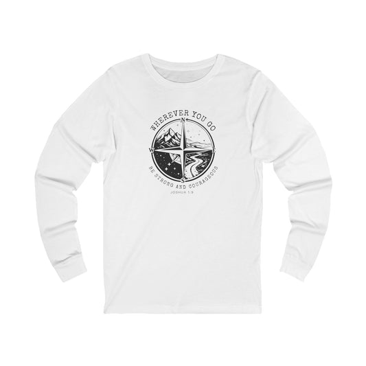 WYG Long Sleeve T