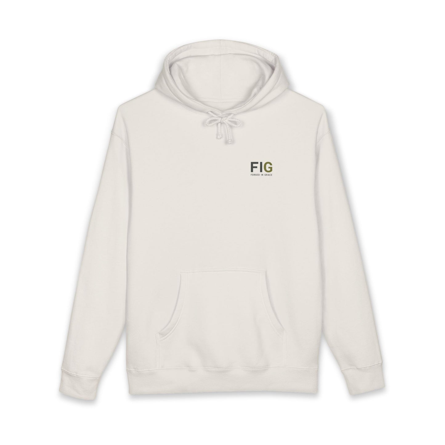 Keep your Lamps Lit Hoodie