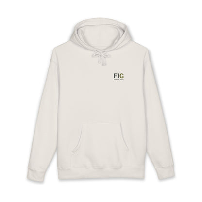 Keep your Lamps Lit Hoodie