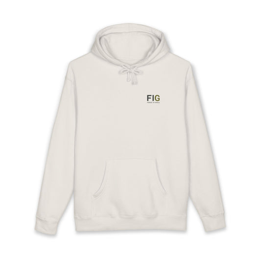 Keep your Lamps Lit Hoodie