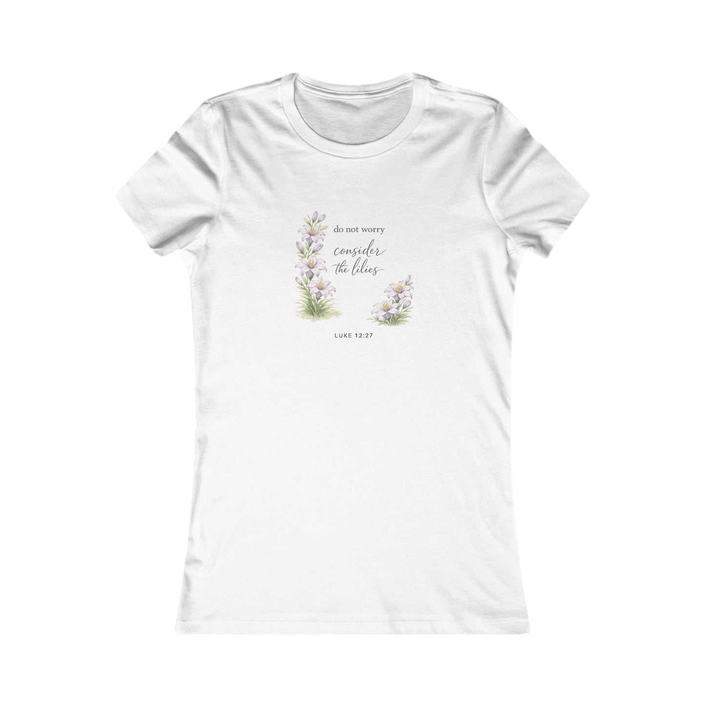 Grateful & Blessed T