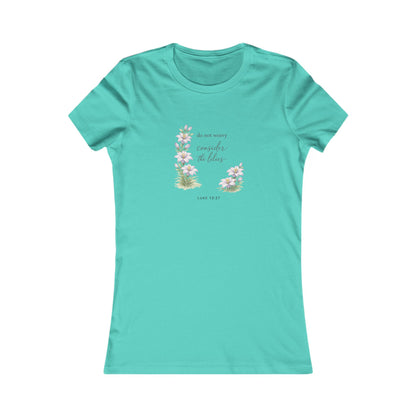 Grateful & Blessed T