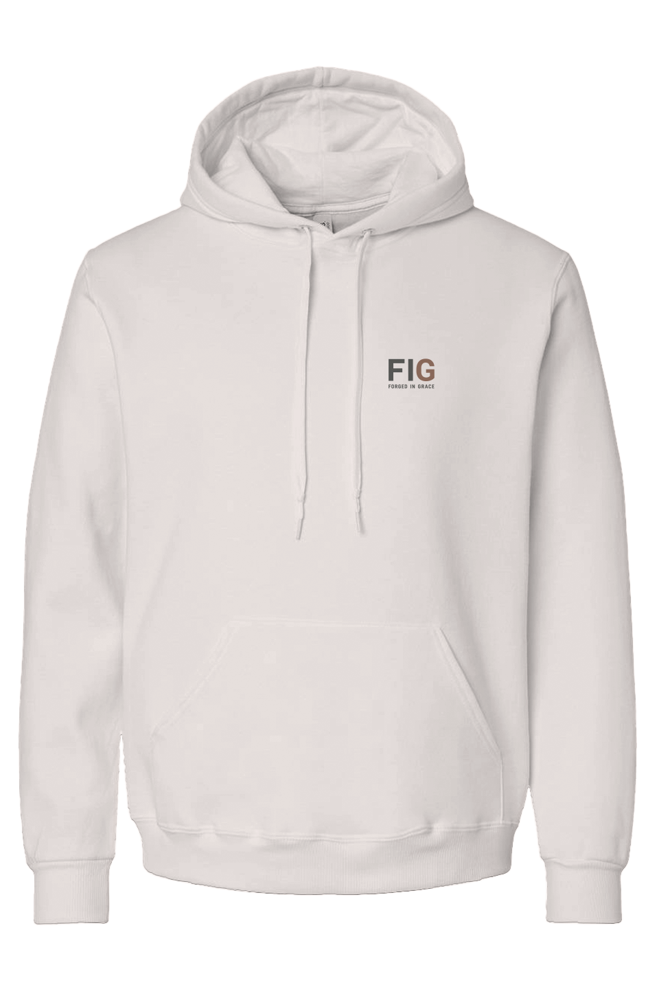 Eco Premium Blend Hood