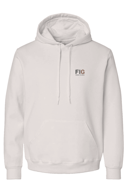 Eco Premium Blend Hood