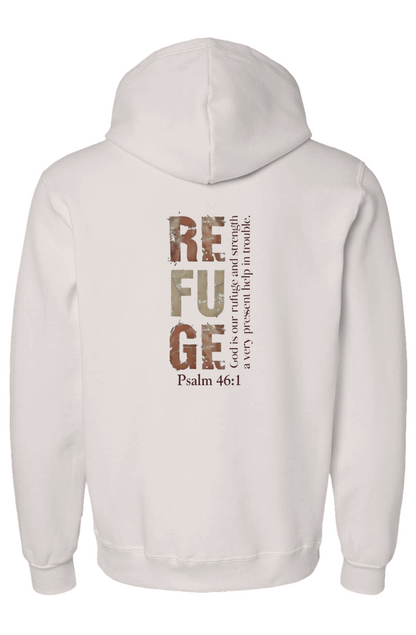 Eco Premium Blend Hood