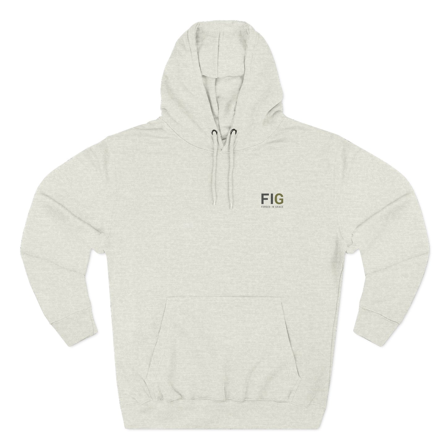 WYG Hoodie