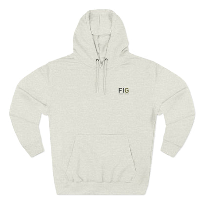 WYG Hoodie