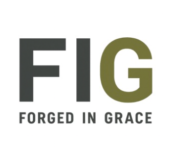Forged in Grace