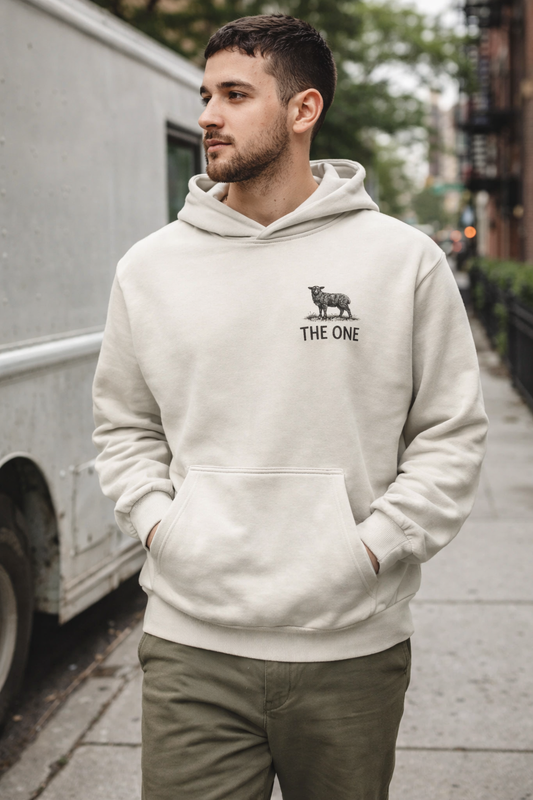 The One | Premium Hoodie